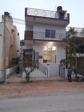 Surya Nilaya Room